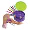 Small World Toys Deluxe Airbrush Tattoo Workshop DIY Kit